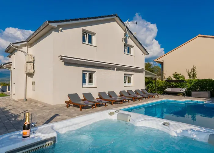 Anteo-split By Guide Villa